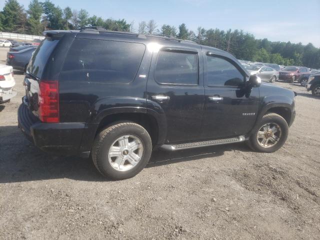 2008 Chevrolet Tahoe K1500 VIN: 1GNFK13038R275981 Lot: 58789574