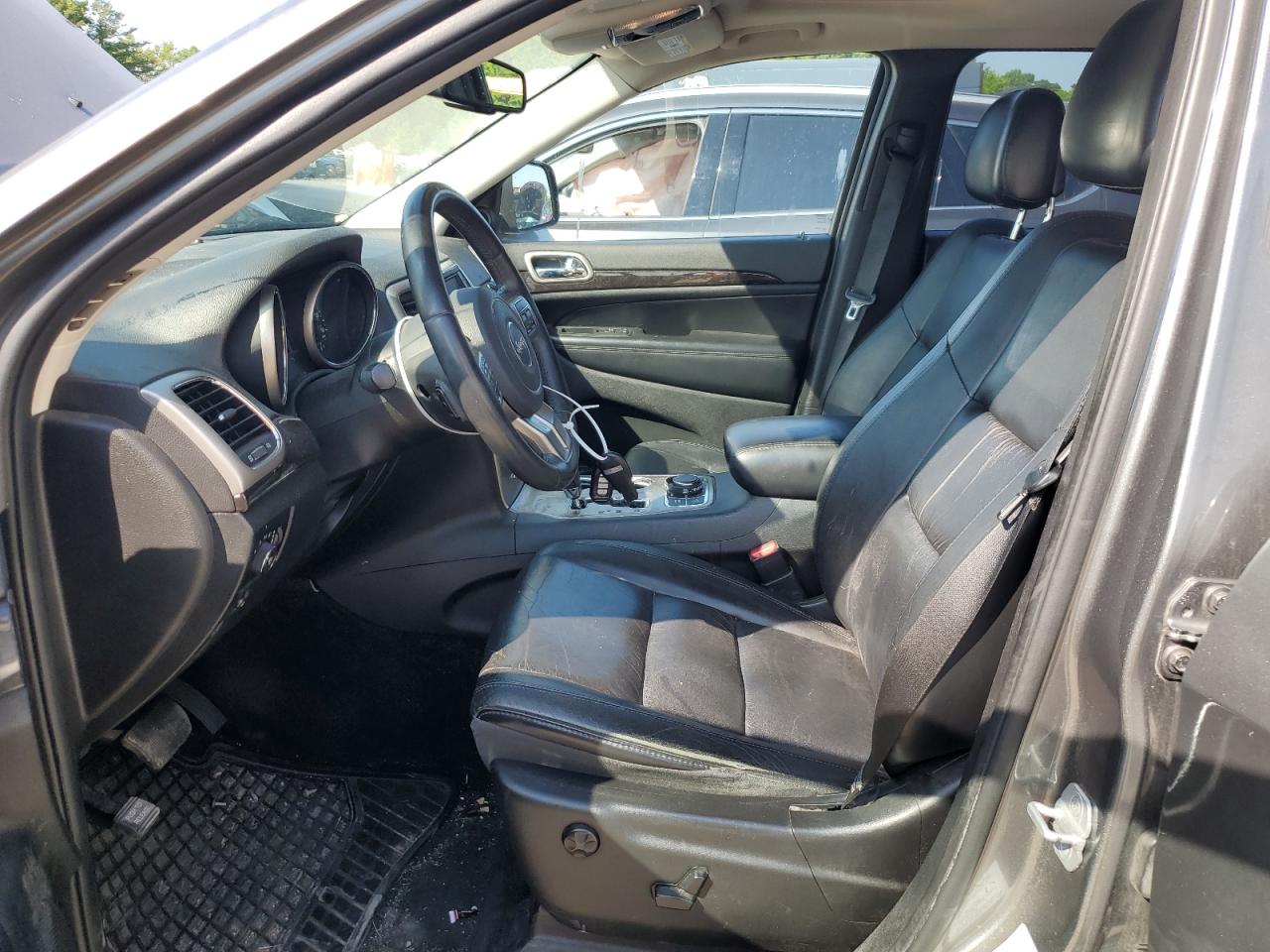 1C4RJFAG2CC253150 2012 Jeep Grand Cherokee Laredo