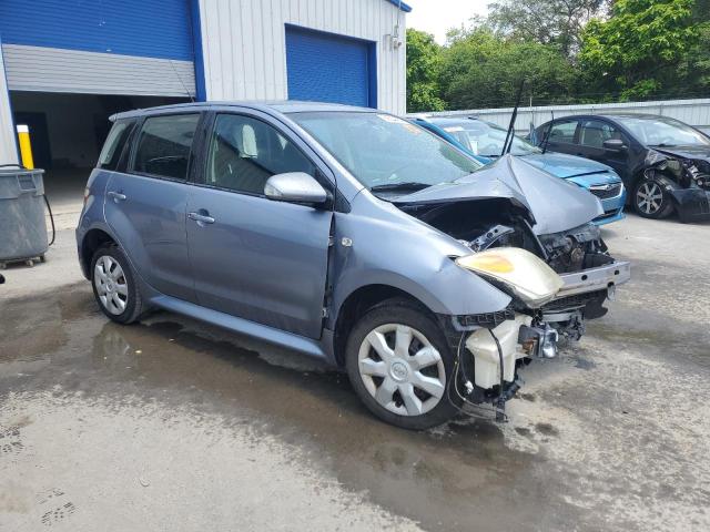 2006 Toyota Scion Xa VIN: JTKKT624965011344 Lot: 59634464