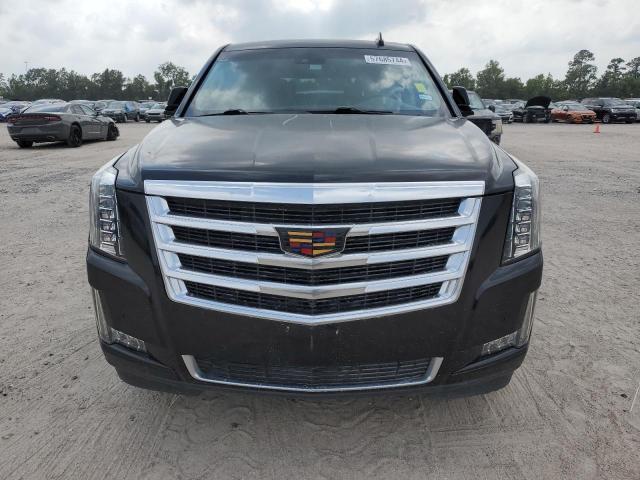 2017 Cadillac Escalade Luxury VIN: 1GYS4BKJ2HR157805 Lot: 57685744