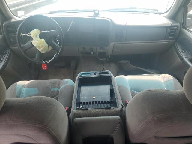 2003 Chevrolet Tahoe K1500 VIN: 1GNEK13V73R195597 Lot: 57759614