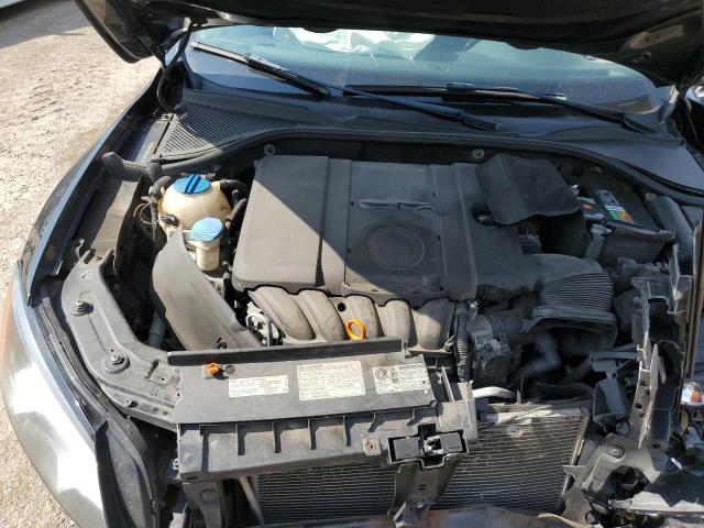 2013 Volkswagen Passat Se VIN: 1VWBP7A39DC046224 Lot: 56902494