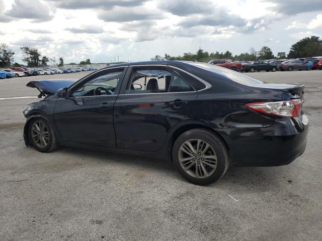 2017 TOYOTA CAMRY LE - 4T1BF1FKXHU302742