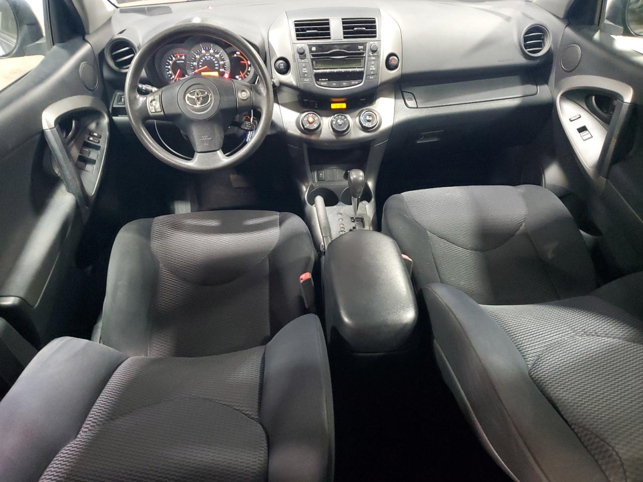 2T3RF4DV7AW076718 2010 Toyota Rav4 Sport