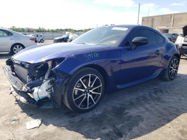 2023 Toyota Gr 86 VIN: JF1ZNBB11P9764347 Lot: 60043934