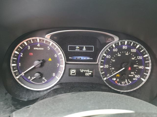 5N1DL0MN2KC568651 2019 Infiniti Qx60 Luxe