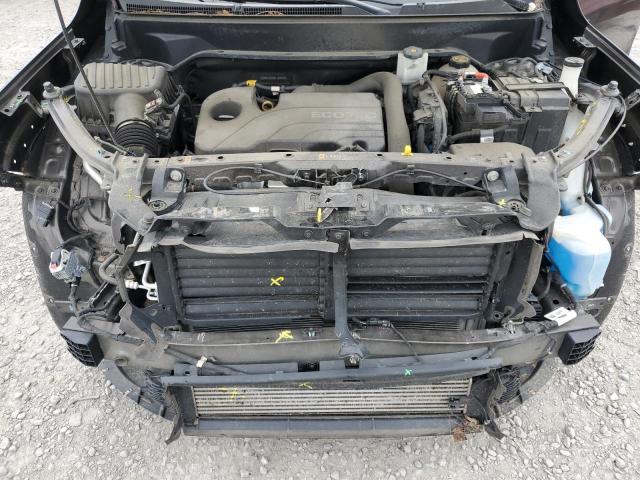 2019 GMC Terrain Slt VIN: 3GKALVEV6KL168460 Lot: 58494064