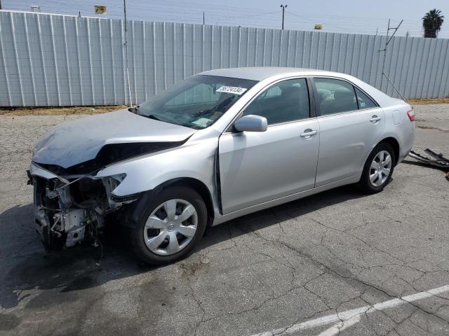 2009 Toyota Camry Base VIN: 4T4BE46K19R114901 Lot: 56724134