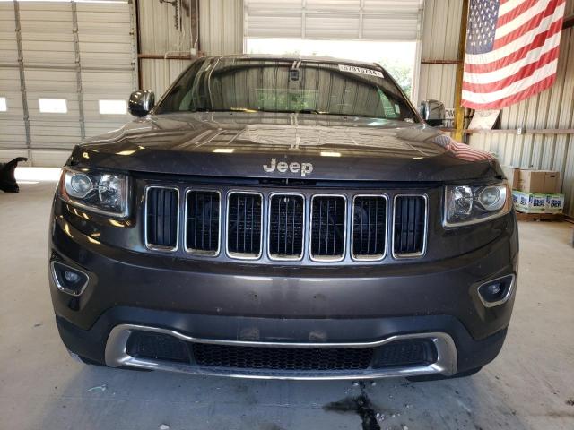 2016 Jeep Grand Cherokee Limited VIN: 1C4RJFBG1GC450914 Lot: 57915734