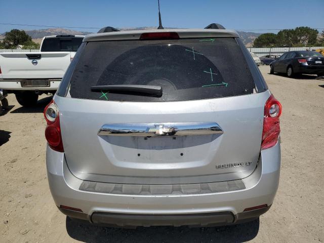 2013 Chevrolet Equinox Lt VIN: 1GNALDEK9DZ118506 Lot: 58921794