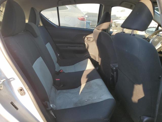 2015 TOYOTA PRIUS C - JTDKDTB39F1579384