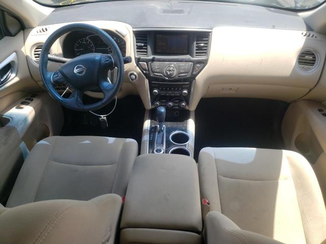 2016 Nissan Pathfinder S VIN: 5N1AR2MM4GC640378 Lot: 59131144