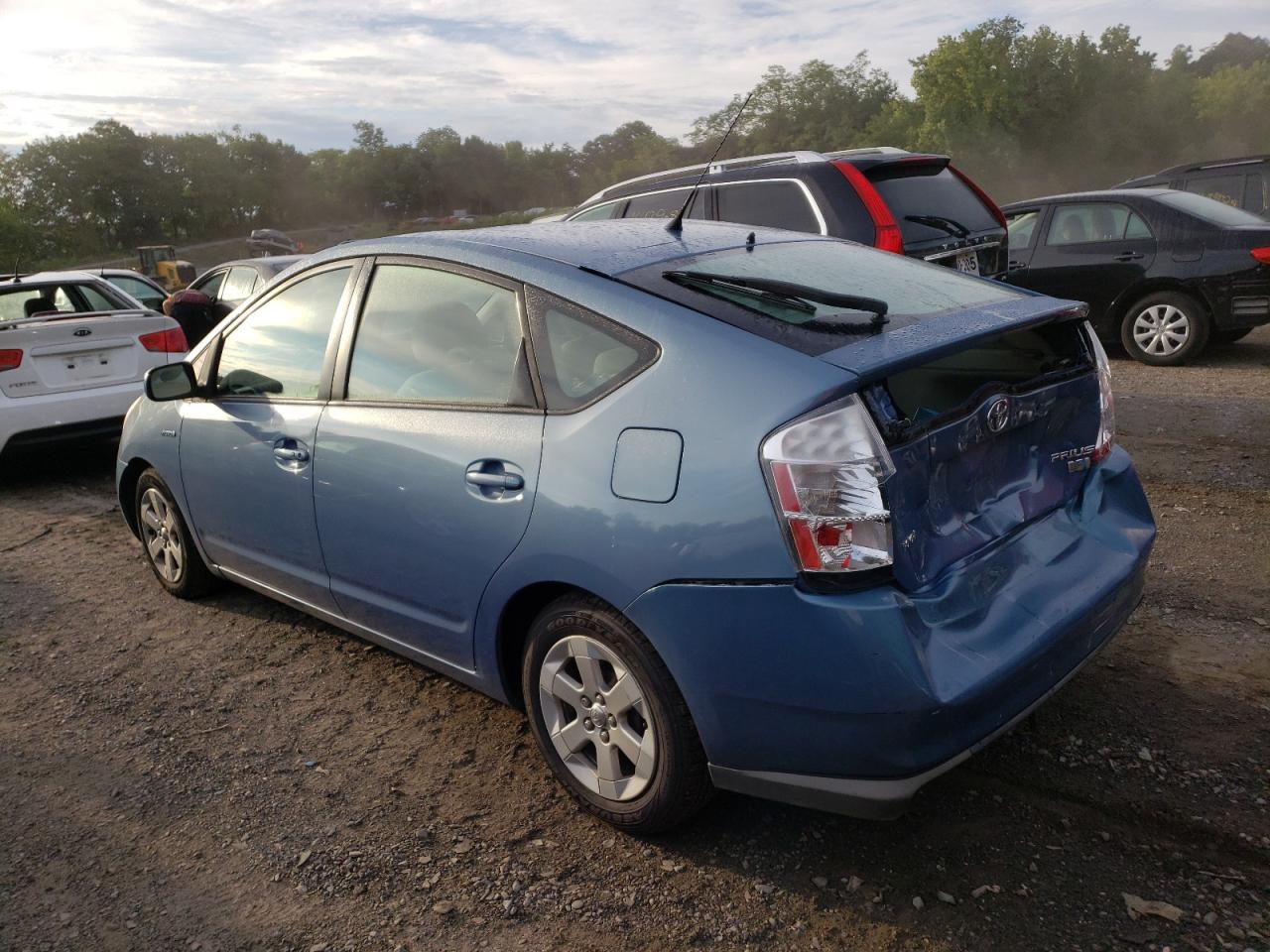 JTDKB20U497833919 2009 Toyota Prius