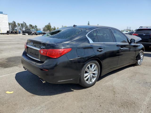 2016 Infiniti Q50 Base VIN: JN1CV7AP1GM202905 Lot: 59966844