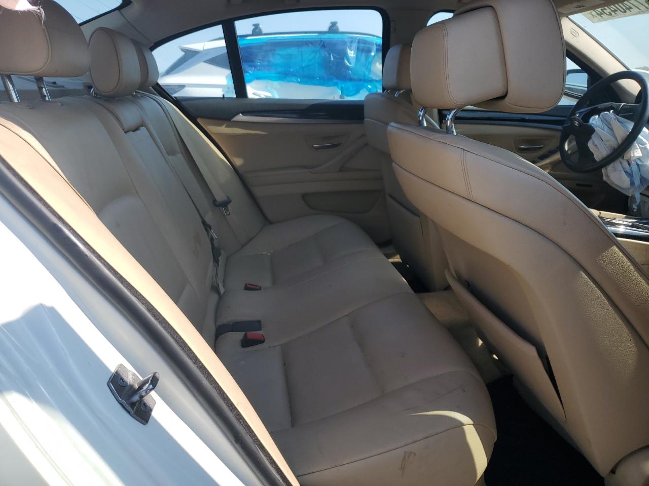 WBAFU7C57DDU68561 2013 BMW 535 Xi