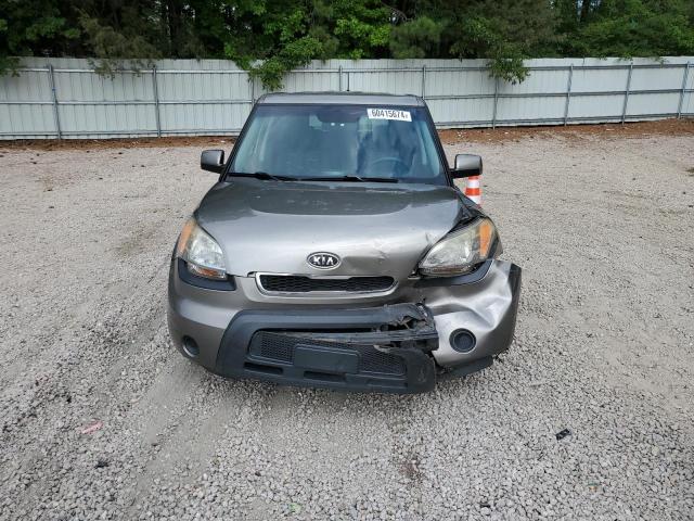 2010 Kia Soul + VIN: KNDJT2A26A7123432 Lot: 60415674