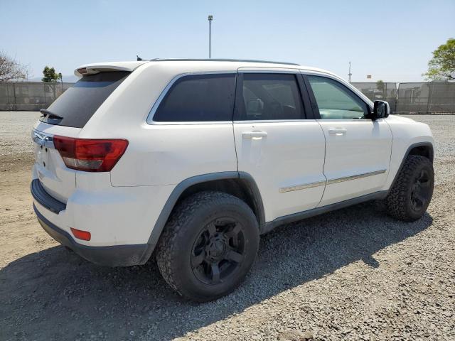 2012 Jeep Grand Cherokee Laredo VIN: 1C4RJEAG9CC177176 Lot: 57314264