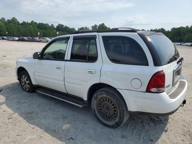 2004 Buick Rainier Cxl VIN: 5GADT13S842230540 Lot: 57736224