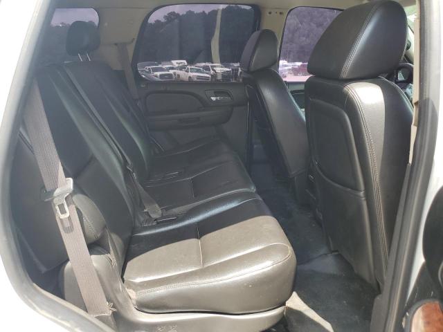 2011 Chevrolet Tahoe Police VIN: 1GNLC2E09BR282086 Lot: 57420564