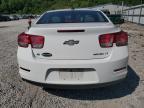 CHEVROLET MALIBU LS photo