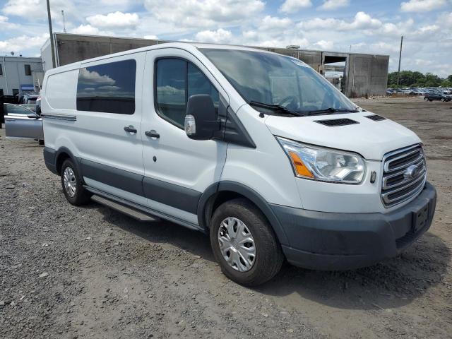 1FTYE1YGXGKB22553 2016 Ford Transit T-150