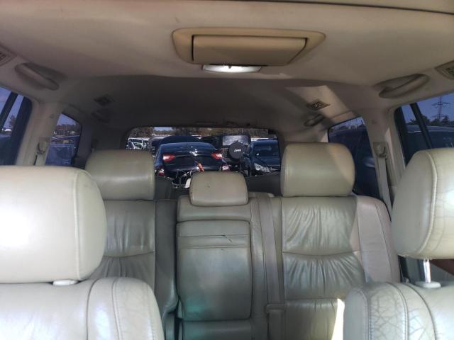 2003 Lexus Gx 470 VIN: JTJBT20X130007971 Lot: 58158204