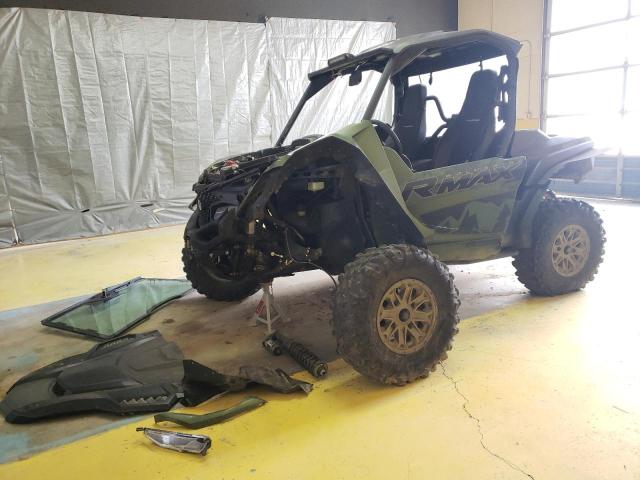 2021 YAMAHA YXE1000 5Y4AN42Y4MA103574