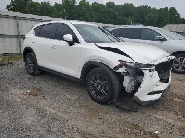 2019 Mazda Cx-5 Sport VIN: JM3KFBBM3K1624222 Lot: 59014444