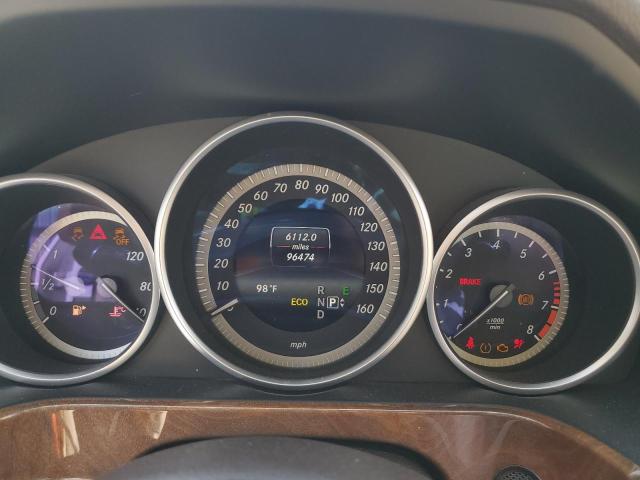 2014 Mercedes-Benz E 350 4Matic VIN: WDDHF8JB9EA789398 Lot: 57564104