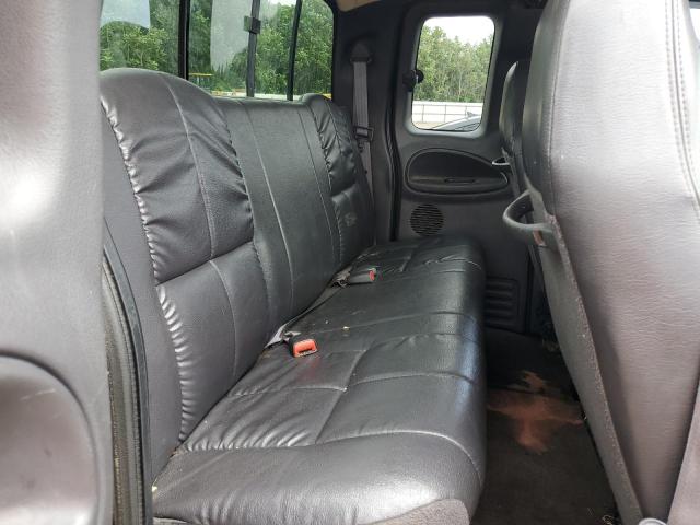 2000 Dodge Ram 1500 VIN: 1B7HC13Z1YJ170738 Lot: 57436774