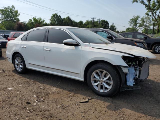 2017 Volkswagen Passat S VIN: 1VWAT7A39HC002379 Lot: 59086904