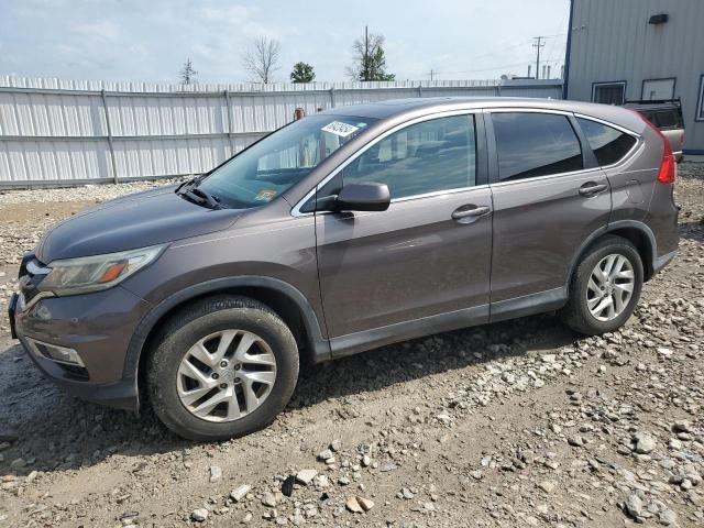 2015 HONDA CR-V EX - 2HKRM4H54FH679060
