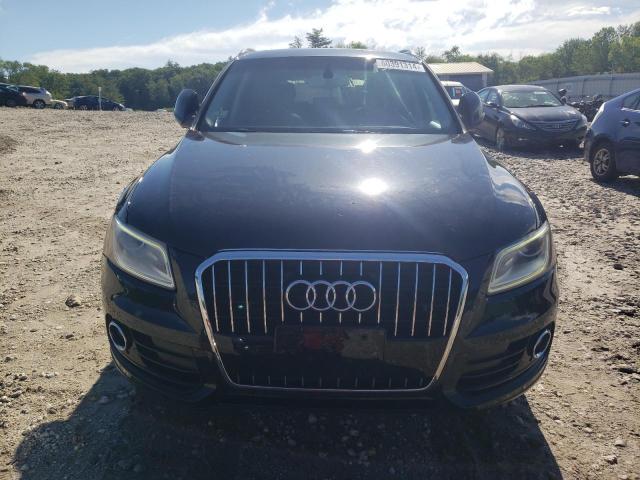 VIN WA1LFAFP8EA035760 2014 Audi Q5, Premium Plus no.5