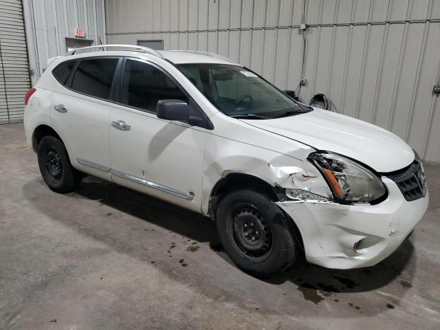 2015 Nissan Rogue Select S VIN: JN8AS5MT0FW150474 Lot: 56843274