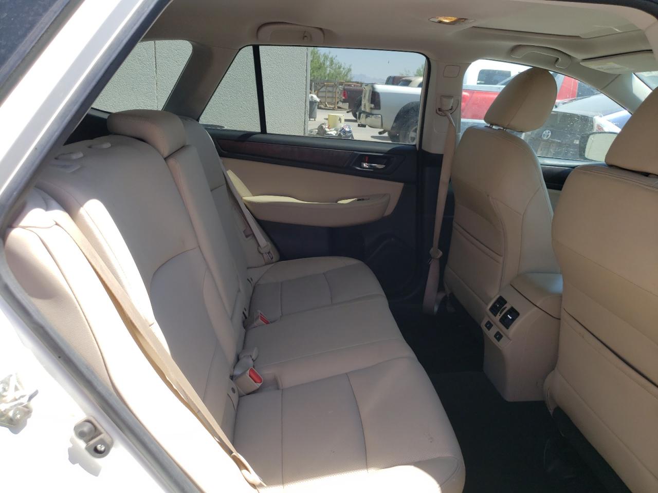 4S4BSBNC4F3248305 2015 Subaru Outback 2.5I Limited