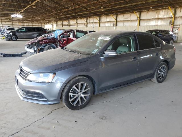 2017 VOLKSWAGEN JETTA SE - 3VWDB7AJXHM325448