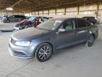 2017 VOLKSWAGEN JETTA SE - 3VWDB7AJXHM325448