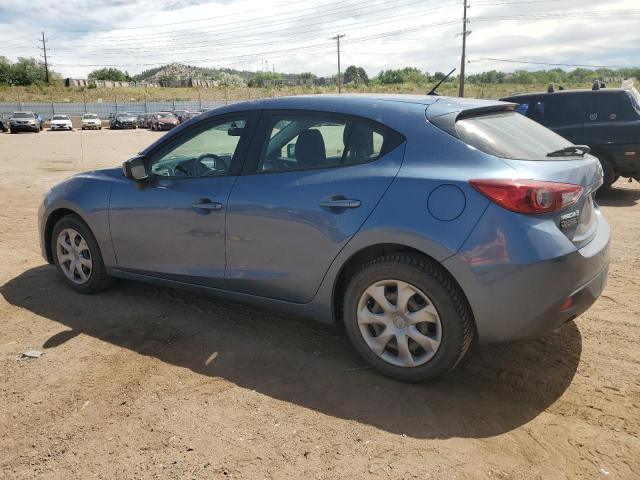 VIN 3MZBM1K76FM126380 2015 Mazda 3, Sport no.2