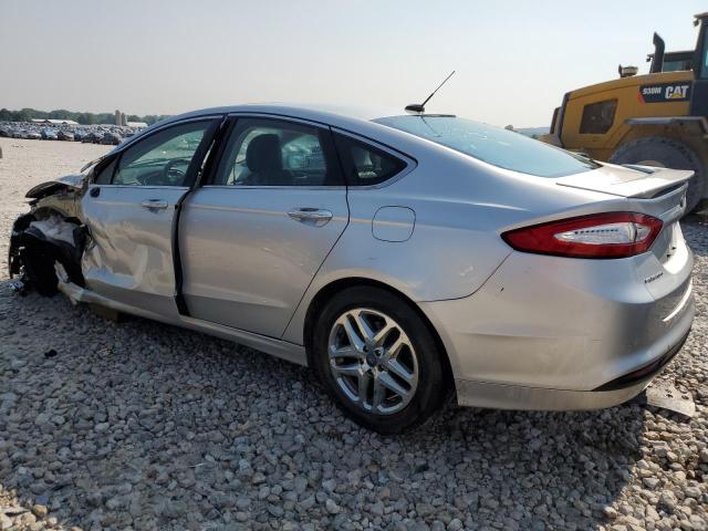 VIN 3FA6P0HDXGR206083 2016 Ford Fusion, SE no.2