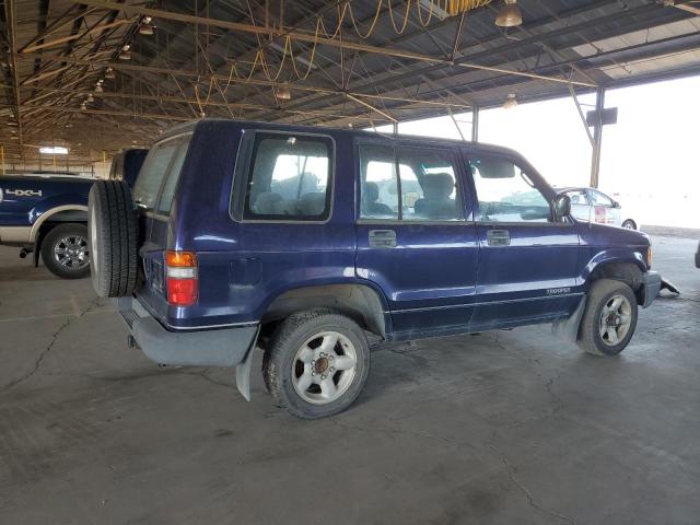 1995 Isuzu Trooper - Image 3
