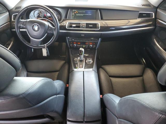 2011 BMW 535 Gt VIN: WBASN2C5XBC201299 Lot: 58563224