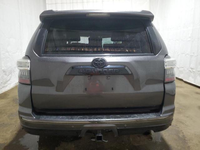 2019 TOYOTA 4RUNNER SR - JTEBU5JR5K5685475