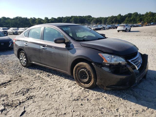2015 NISSAN SENTRA S - 3N1AB7AP8FY229269