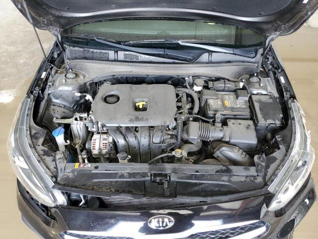 2021 Kia Forte Fe VIN: 3KPF24AD4ME368515 Lot: 60313524