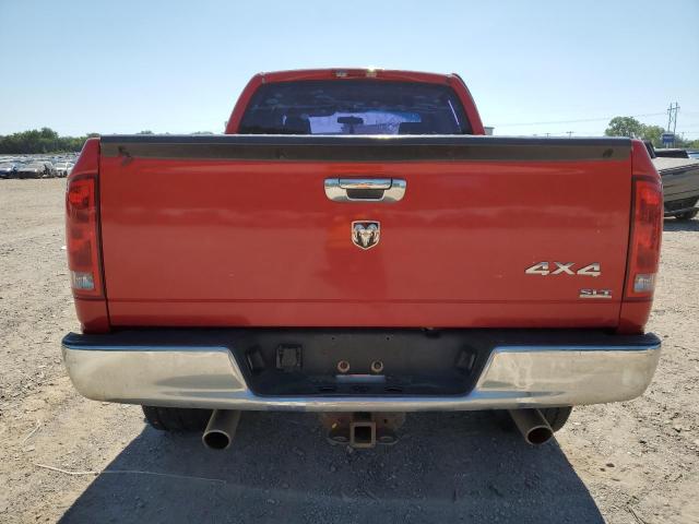 2006 Dodge Ram 1500 St VIN: 1D7HU18266S548395 Lot: 58622104