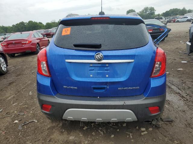 2016 BUICK ENCORE - KL4CJCSB8GB591732