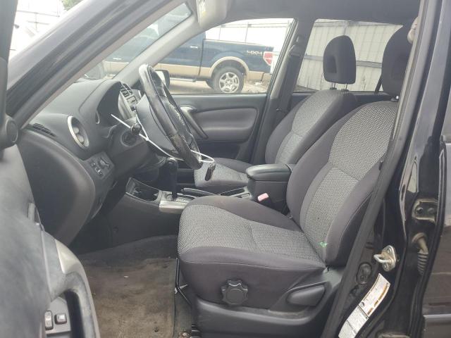 2004 Toyota Rav4 VIN: JTEHD20V840033005 Lot: 59748614