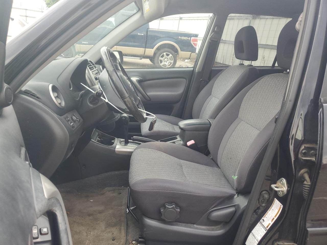 JTEHD20V840033005 2004 Toyota Rav4