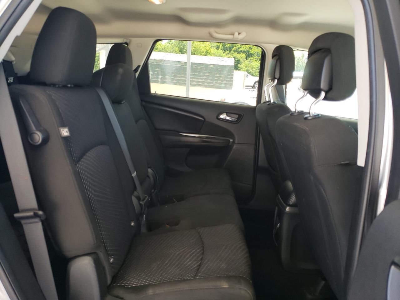 3C4PDCAB8KT873456 2019 Dodge Journey Se