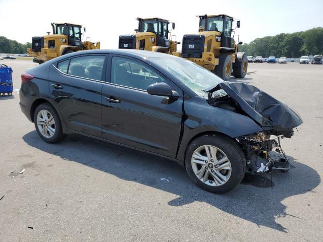 Vin: 5npd84lf1lh526050, lot: 58910334, hyundai elantra sel 20204